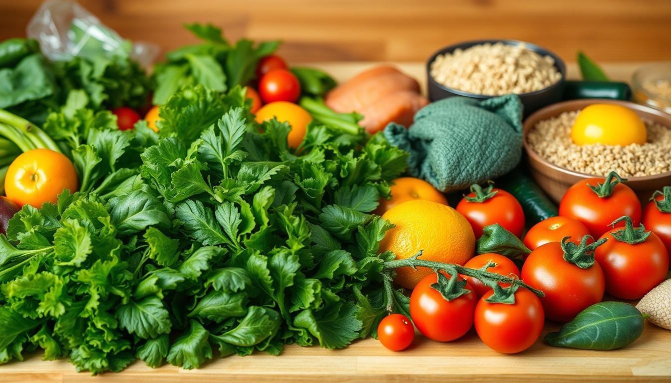 Best Foods & Nutrition Tips"