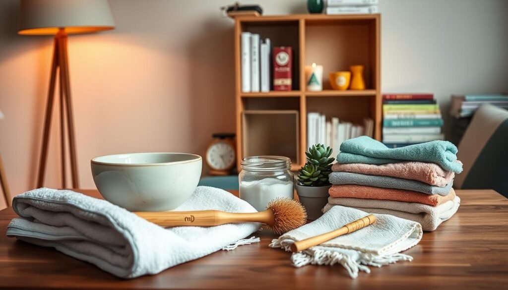 Budget-friendly self-care items