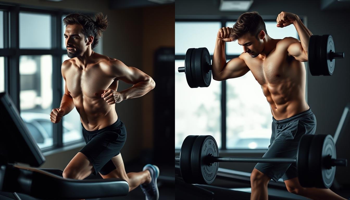 Cardio vs. Strength Training: Which Workout is Best for You?