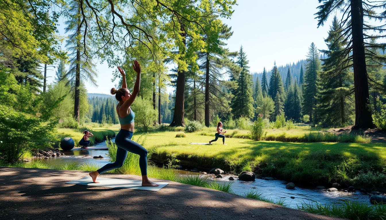 The Ultimate Guide to Building a Sustainable Fitness Routine