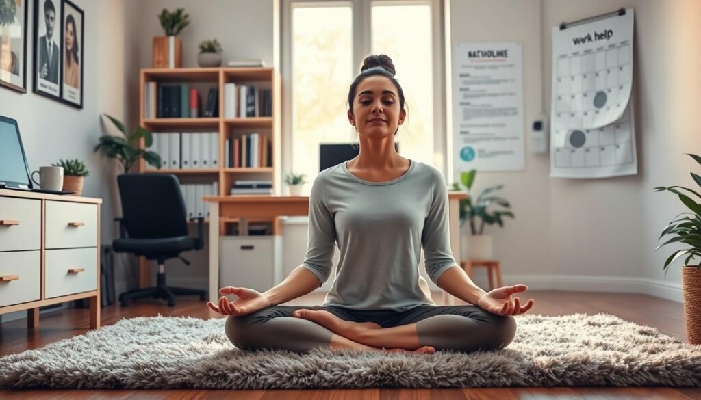 coping with stress strategies