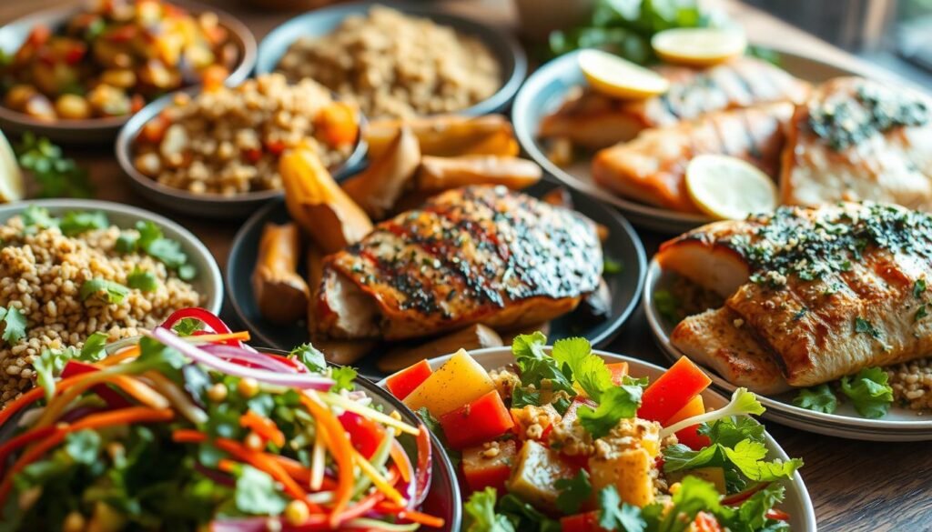 delicious clean eating recipes dinner ideas