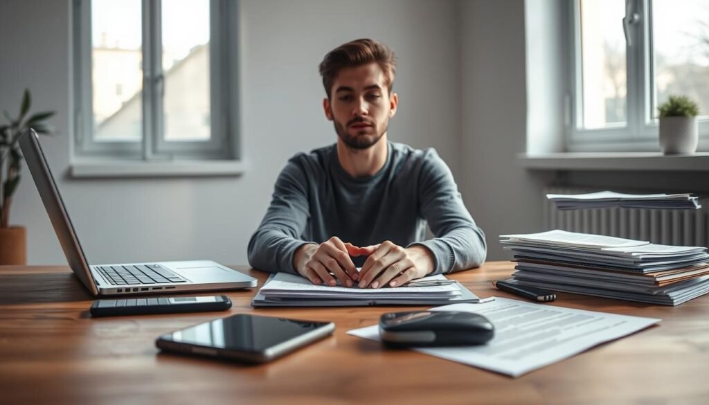 digital detox mental health research findings