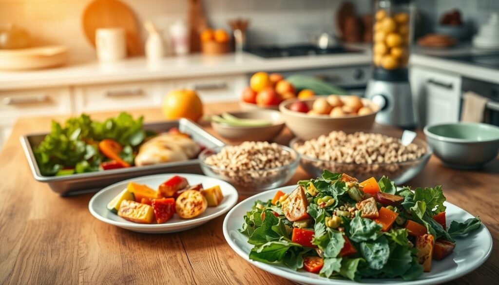 family-friendly clean eating recipes