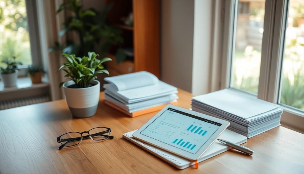 financial self-care tips