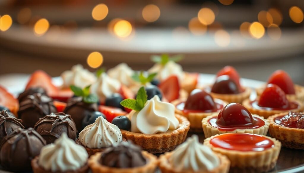 keto dessert recipes