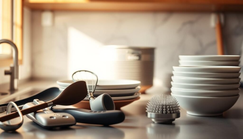kitchen gadgets for simple meals cleanup