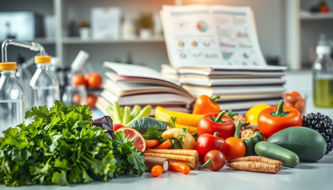 last resersh about healthy food