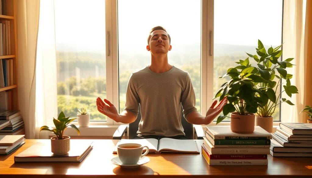mental resilience techniques