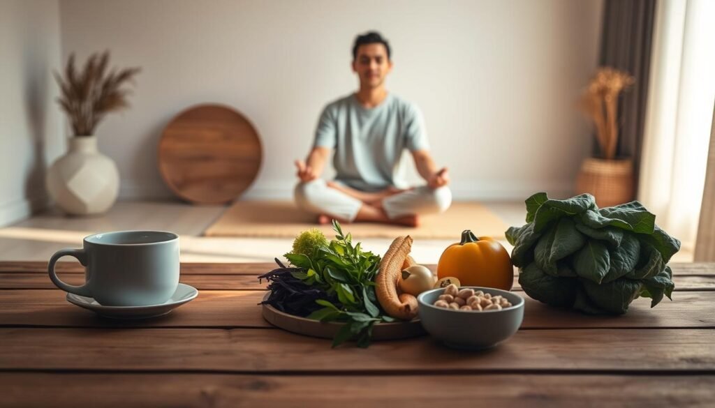 mindful eating benefits mental wellness