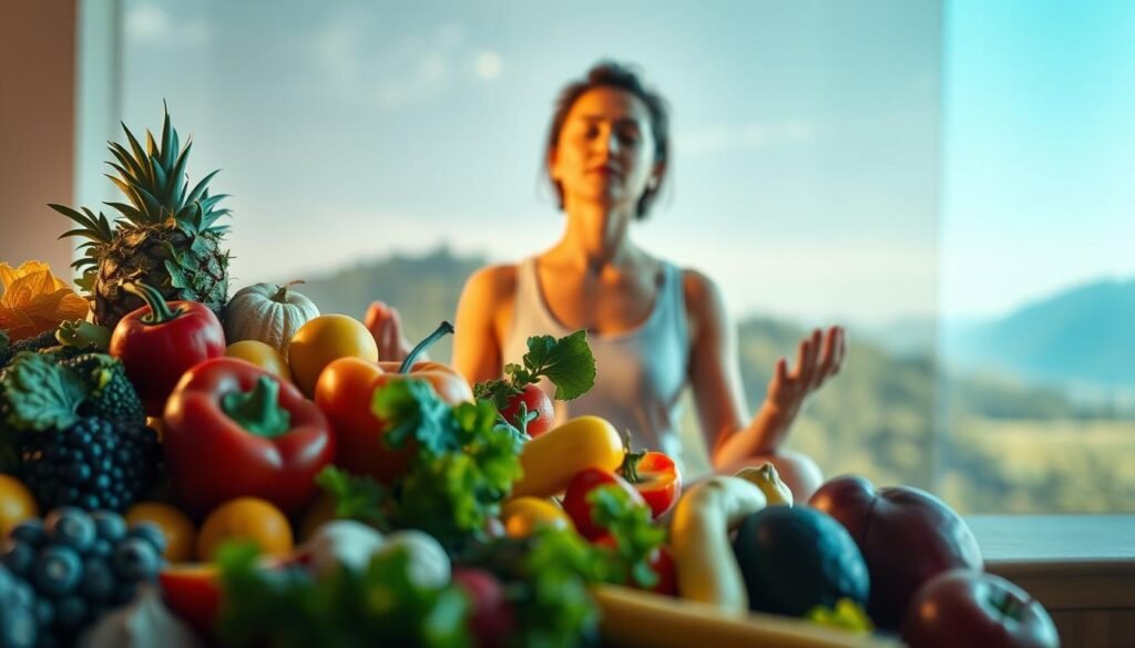 nutrition mental health