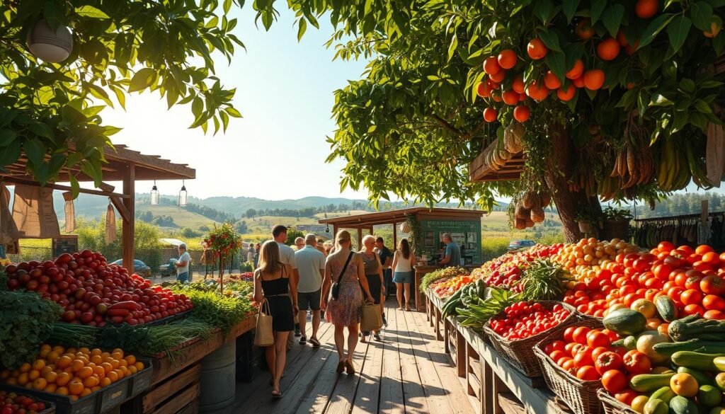 organic-market-growth
