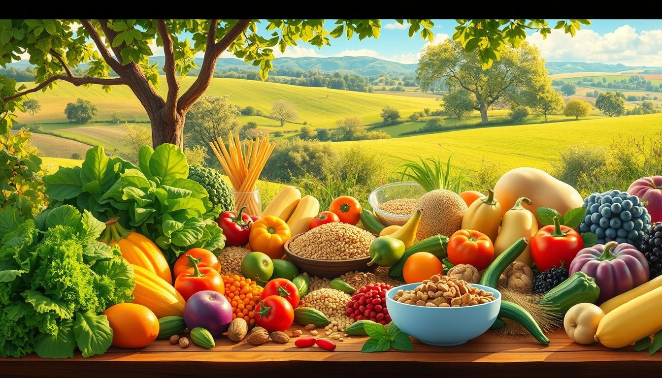 plant-based diet