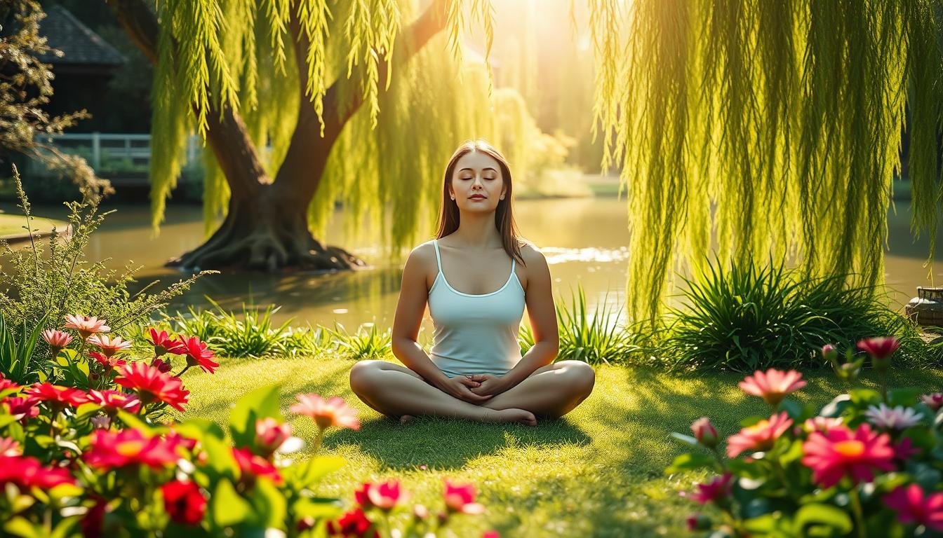 self-care emotional well-being