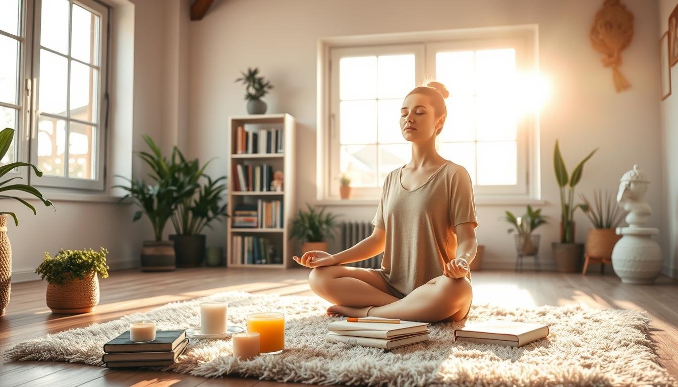 self-care mental health