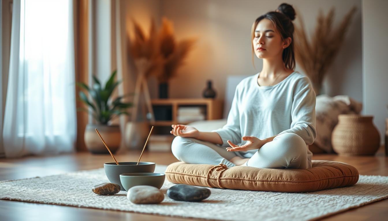 self-care physical health