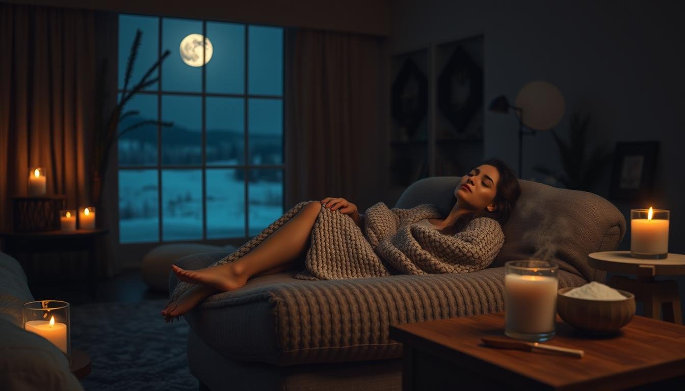 self-care relaxation techniques