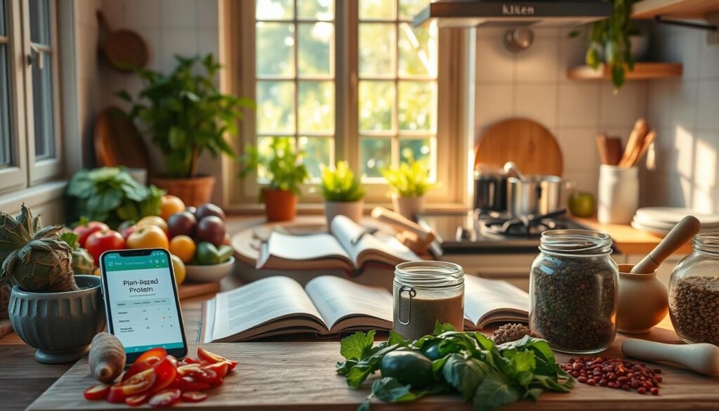 strategies for a plant-based lifestyle
