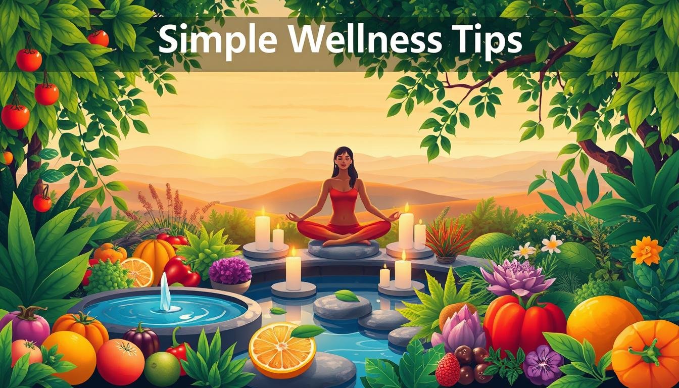 wellness tips