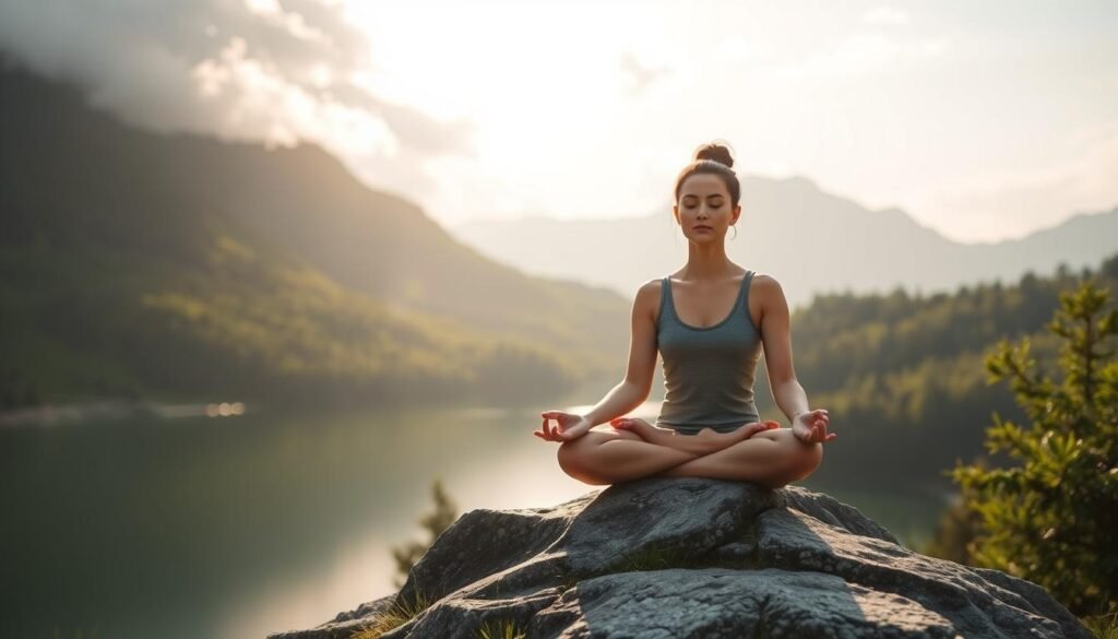 A Beginner’s Guide to Meditation and Inner Peace (Even If You’re Busy)