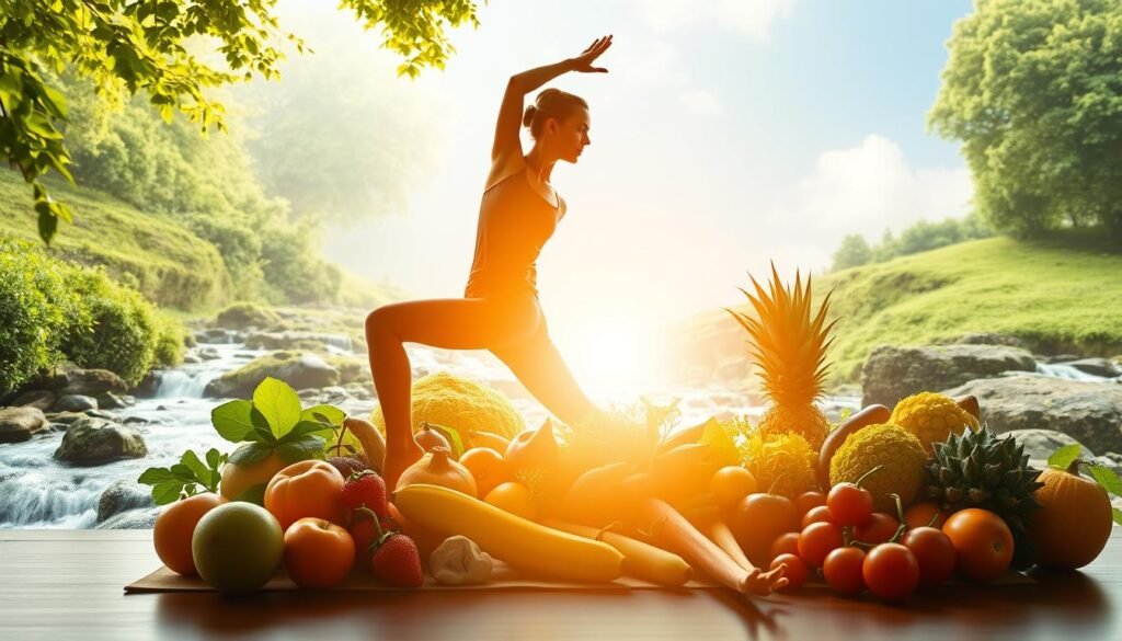 Exercise and Detoxification