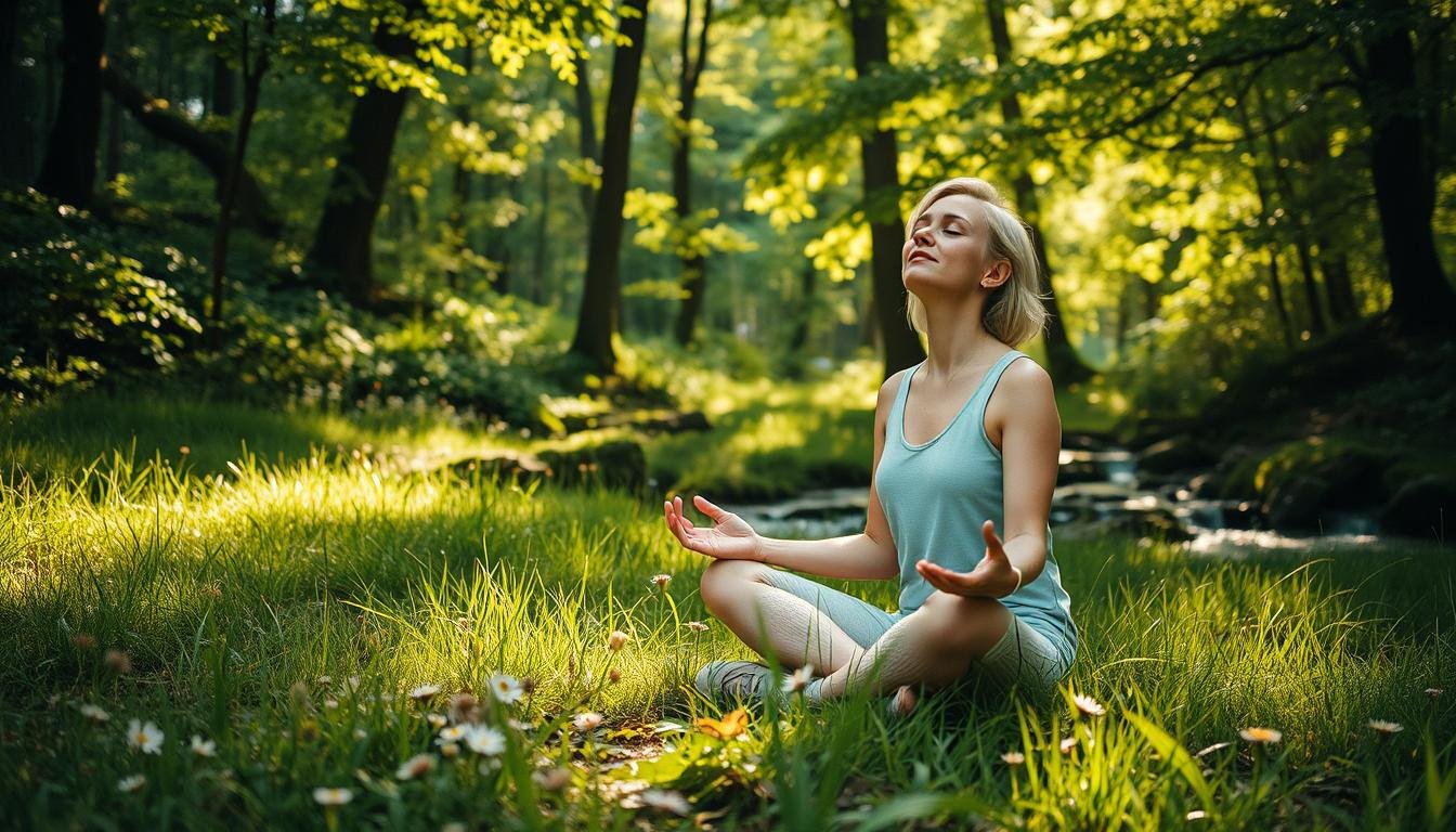 How Nature Heals the Mind: Mental Health Benefits of Being Outdoors