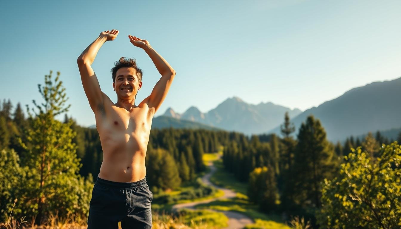 Physical Wellness
