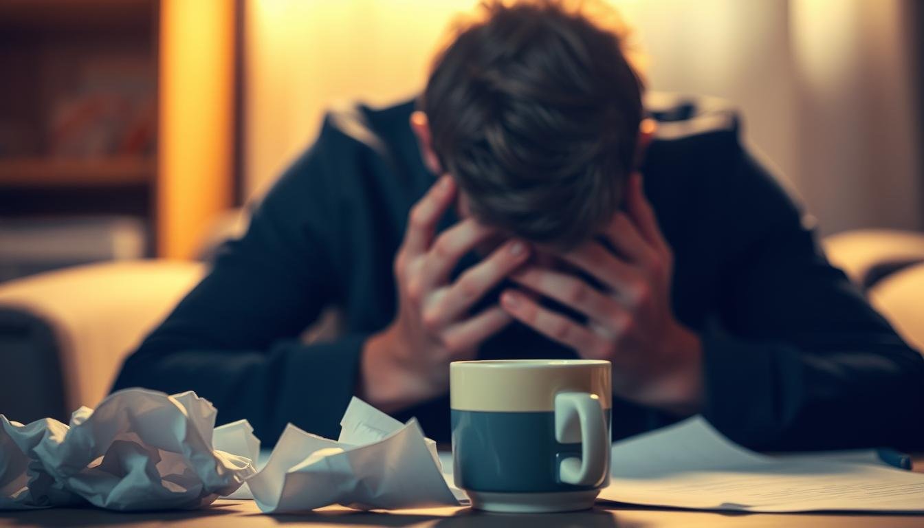 Signs You’re Mentally Exhausted (And How to Recover)