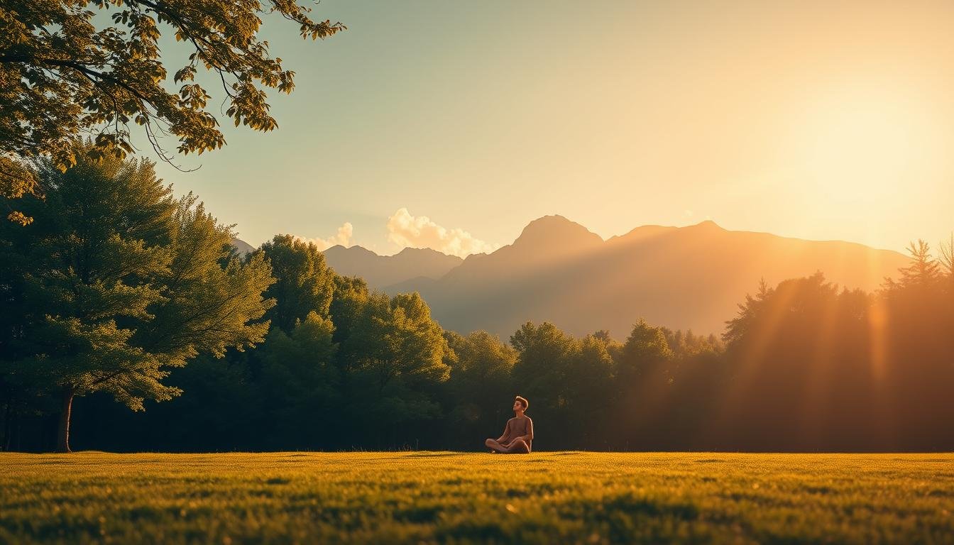 The Power of Mindfulness: A Simple Guide to Inner Peace