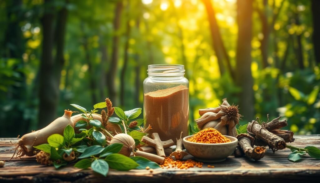 adaptogens for energy