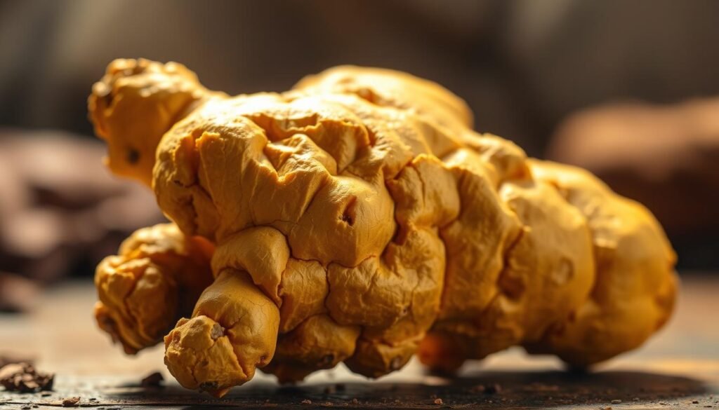 ginger anti-inflammatory benefits