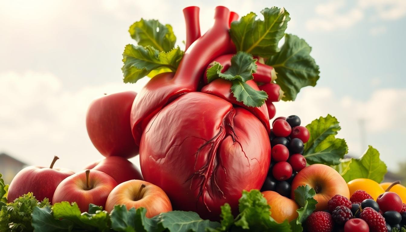 heart disease prevention