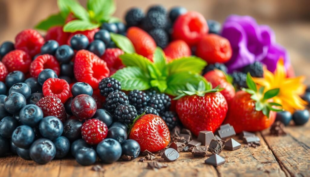 immunity-boosting superfoods