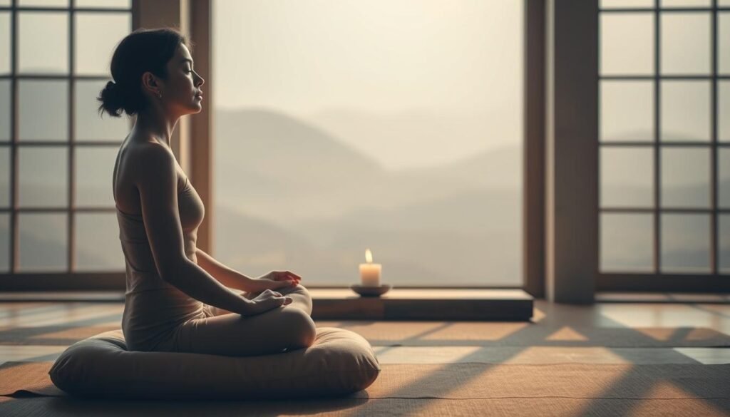 meditation basics