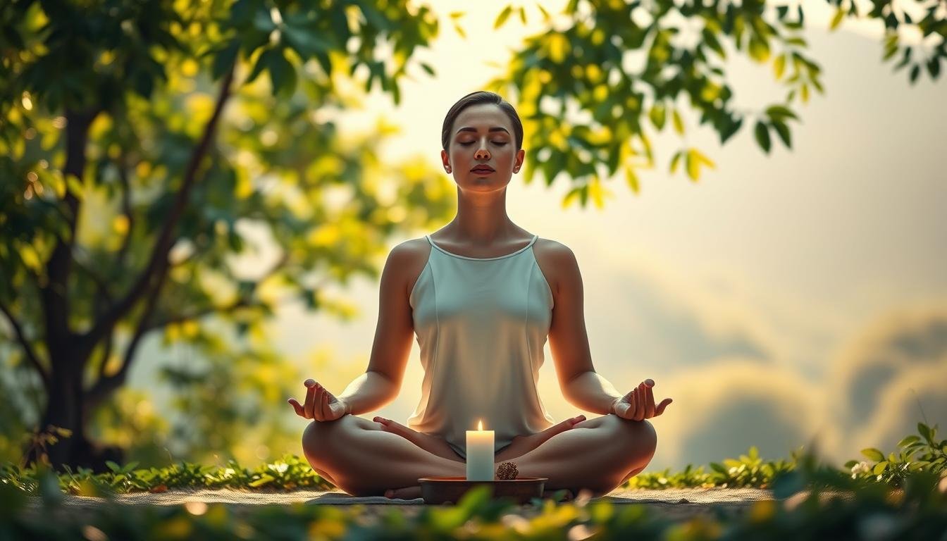 meditation basics, mindfulness guide, inner peace, relax naturally