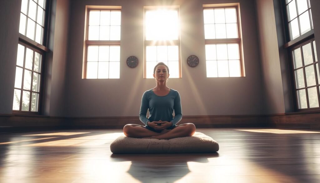 mindfulness practice