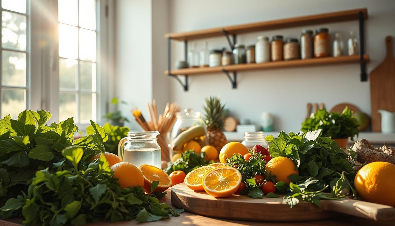 natural detox, herbal cleanse, toxin removal, body detox tips