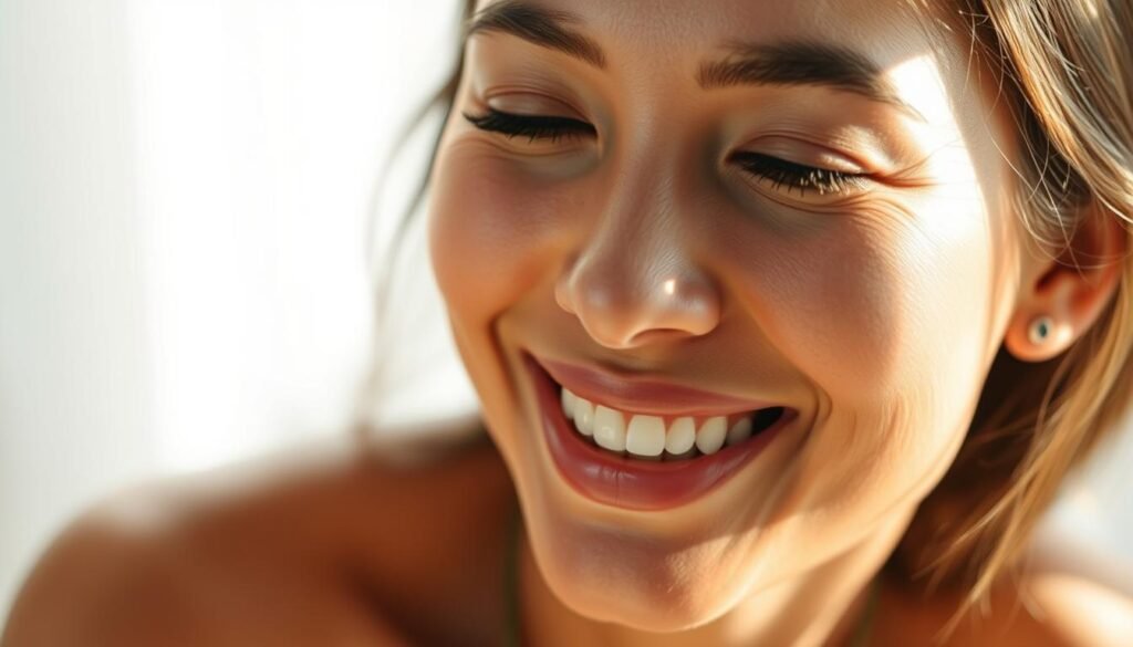 natural skincare