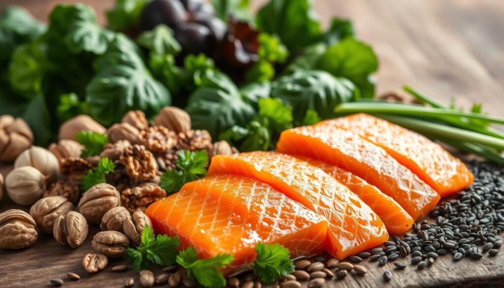 omega-3 fatty acids sources