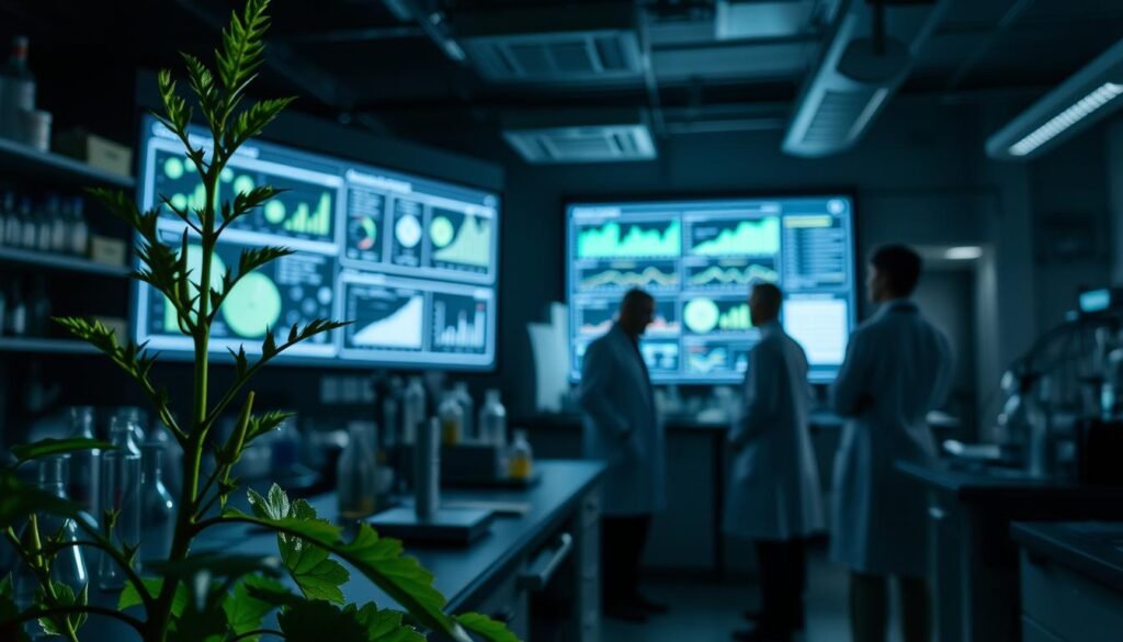 plant proteins and longevity research