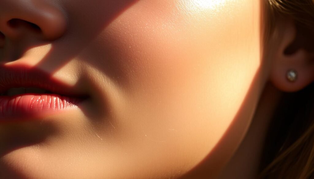 sensitive skin care