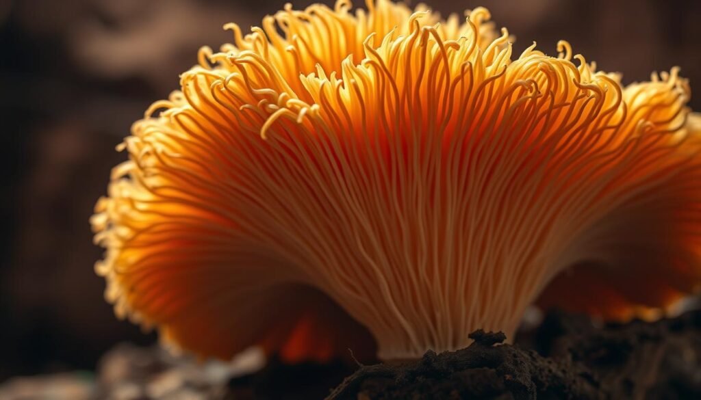 Lion's Mane and Cognitive Health