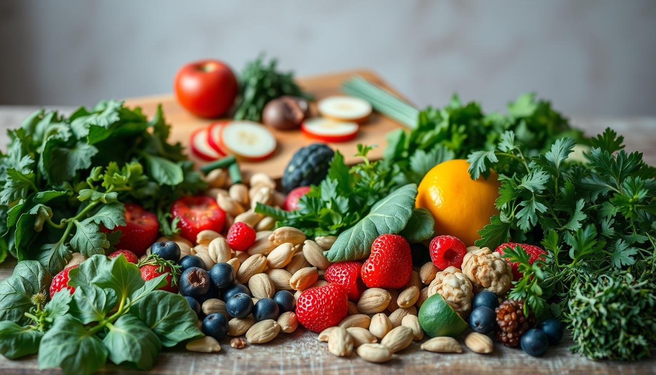 anti-inflammatory diet, healing foods, reduce inflammation, healthy eating