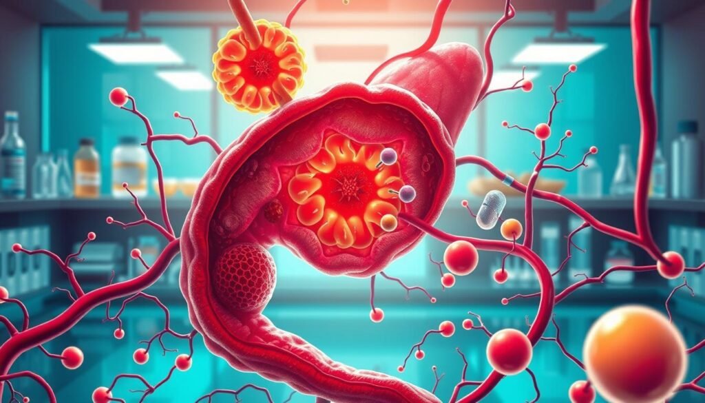 blood sugar regulation