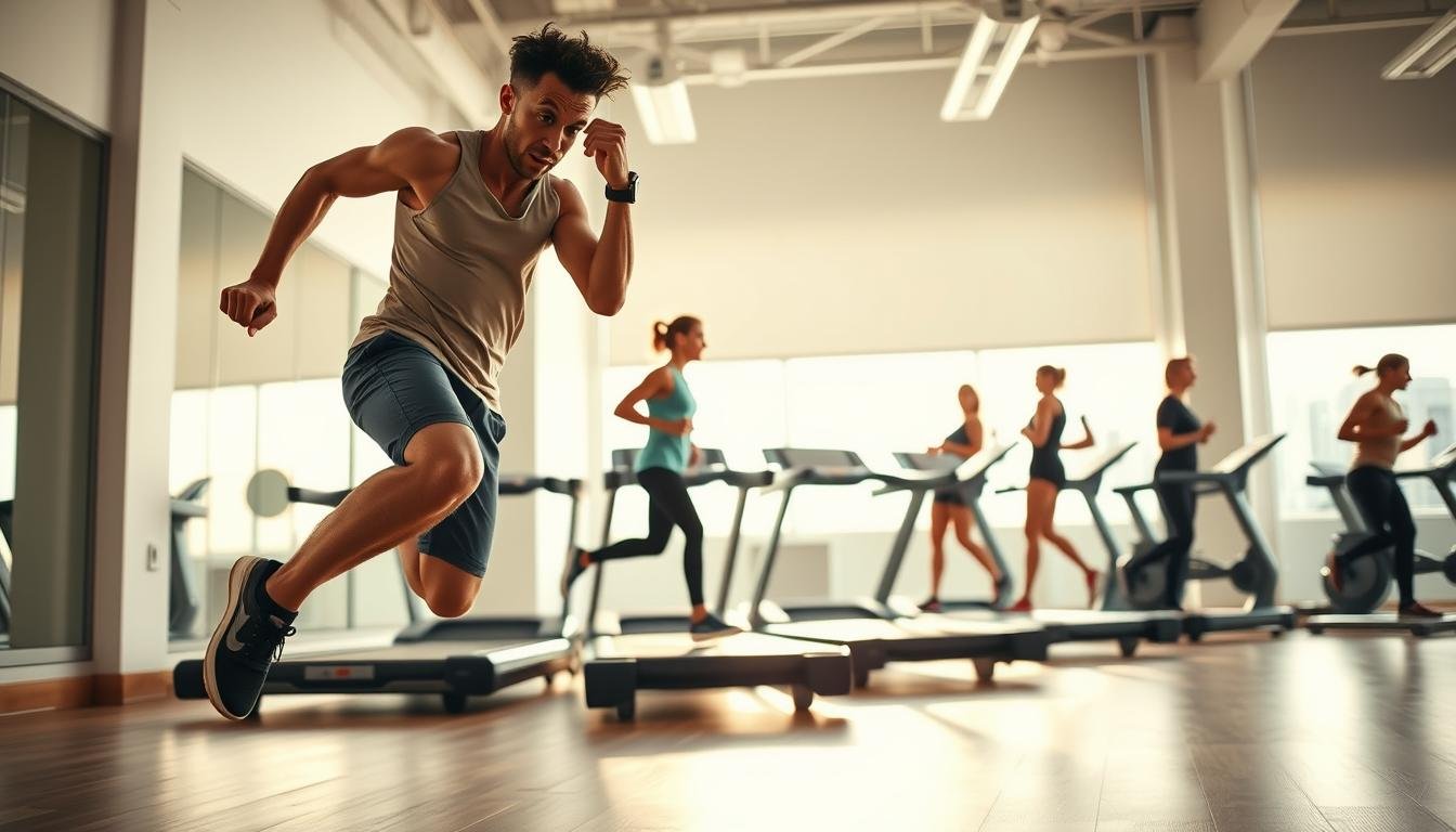 cardio workouts, heart health, physical fitness