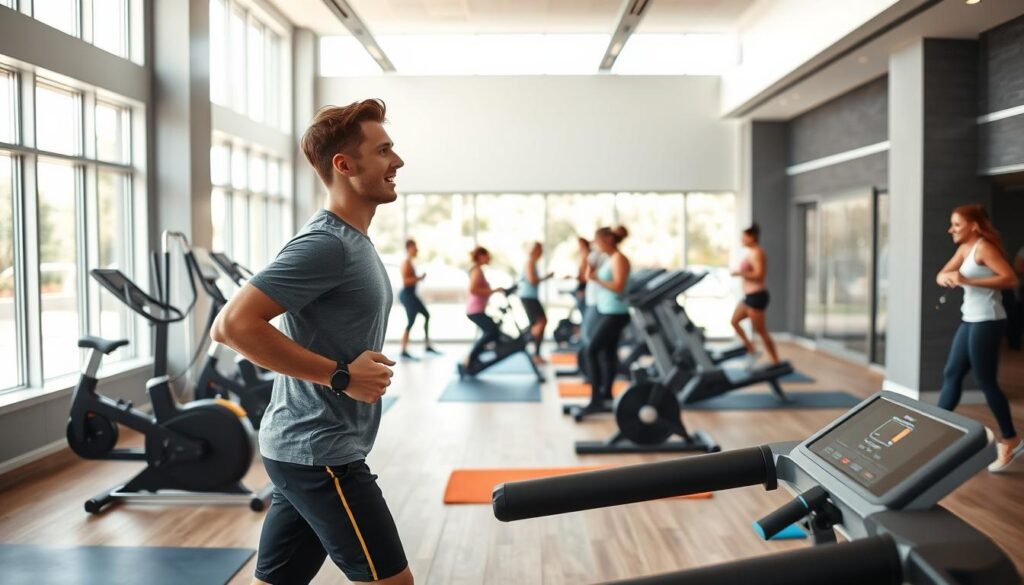 exercise for cardiovascular health