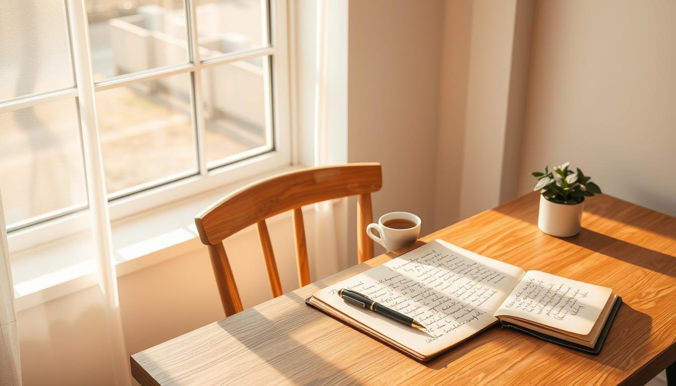 gratitude journaling benefits · mental health gratitude · daily journaling tips