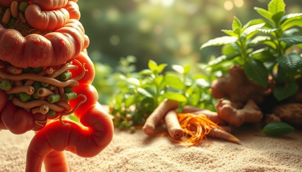 gut health