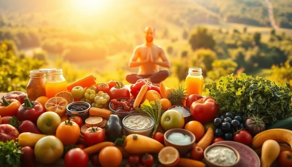 gut health and lifestyle factors