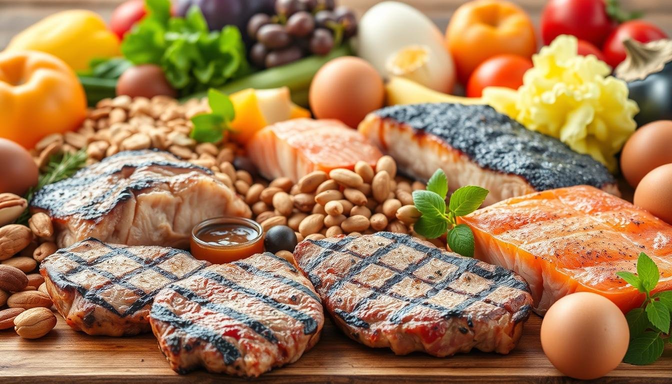 high-protein foods· best protein sources· protein diet benefits· protein diet